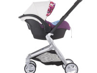 chipolino carucior 3-in-1 emotion kkem02103wf alb/flori 