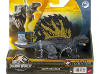 jurassic world hln63 figurină de dinozaur "strike attack" (in sort.)