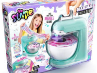 canal toys 229cl set de joc cu slime "diy marble mixer"