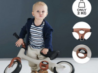 kinderkraft run bike tove mint