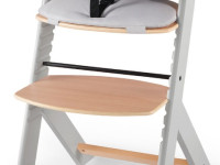 kinderkraft scaun pentru copii enock moale (gri)