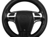 baby mix ur-bej919 racer Машина детская c ручкой зеленая