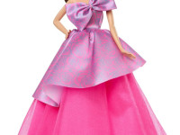 barbie jbj07 păpușă de colecție "special birthday"
