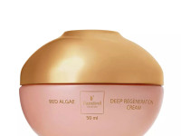 famirel cremă de față hidratantă și reparatoare cu extract de alge roșii (50 ml) 087230