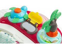 toyz 2070 Ходунки "surf" зелёный