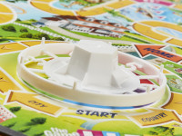 hasbro e6678 joc de masă "game of life" (ru)