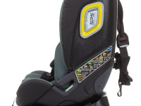 chipolino scaun auto next gen isofix i-size 360 °c (40-150 cm.) stkng02304al  gr. 0+/1/2/3 ( 0-36 kg.) aloe