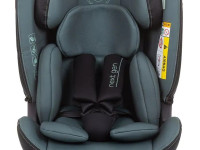 chipolino Автокресло next gen isofix i-size 360 °c (40-150 см.) stkng02304al  гр. 0+/1/2/3 ( 0-36 кг.) алое