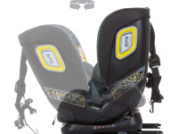 chipolino Автокресло next gen isofix i-size 360 °c (40-150 см.) stkng02304al  гр. 0+/1/2/3 ( 0-36 кг.) алое