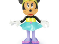 disney 185760 papusa minnie cu accesorii "fantasy mermaid"