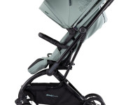 chipolino lkrv02505ba Коляска 360° "revolut" basil