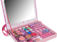 create it 84516v1 set machiaj  "beauty case"