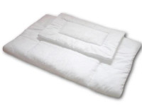 new baby 27089 Одеяло с подушкой "basic" (100х135 см)