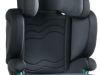 kinderkraft scaun auto xpand 2 i-size gr. 2/3 (100-150cm) negru grafit