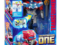 transformers f9209 robot transformator "optimus prime" (25 cm.)
