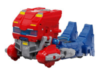 transformers f9209 robot transformator "optimus prime" (25 cm.)