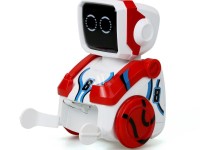 ycoo 88549 Роботы футболисты "kickabot twin pack" в асс.