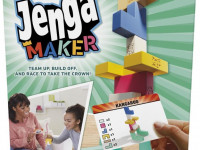 hasbro f4528 joc de masă "jenga"