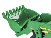 peg perego tractor electric jd ground loader