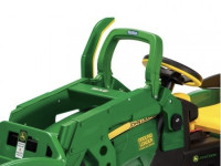 peg perego tractor electric jd ground loader