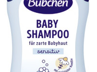bubchen Шампунь для младенцев (200 мл.)