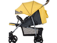 chipolino carucior mixie lkmx02202ba banana