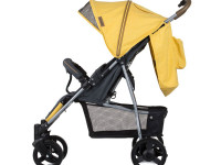 chipolino carucior mixie lkmx02202ba banana