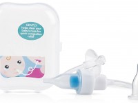 nuby id781 aspirator nozal