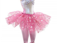 barbie hlc25 papusa balerina "lumina magica"