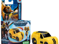 transformers f6228 transformer "earthspark tacticon" (6cm) in sort