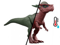 jurassic world jdc59 Игровой набор "Боевая арена с динозаврами" серия "Невероятное превращение"