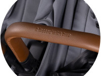 chipolino carucior pentru gemeni twinity kbtt02501cl cloud