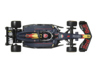 hot wheels jbm12 Машина "formula 1 red bull 2024 max verstappen"