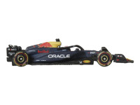 hot wheels jbm12 Машина "formula 1 red bull 2024 max verstappen"