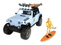 dickie 3834001 set de joc "surfer" seria playlife