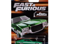 hotwheels hnr88 fast&furious masina de baza în sortiment