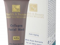 health & beauty masca cu collagen 100ml