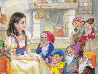 Книга "Мои чудесные сказки" (ro)