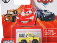 cars gkf65 mașină de bază din filmul "cars" (în sort.)