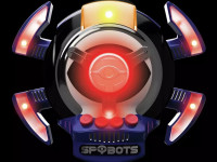 spybots 68404 robot "room guardian"