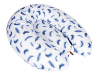 sevi 579 Подушка для беременных и кормления "Многофункциональная"