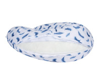 sevi 579 Подушка для беременных и кормления "Многофункциональная"