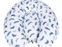 sevi 579 Подушка для беременных и кормления "Многофункциональная"