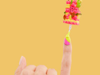 l.o.l. 503842 set de joc cu păpușa l.o.l surprinde! seria o.m.g "cha cha"