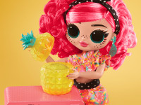 l.o.l. 503842 set de joc cu păpușa l.o.l surprinde! seria o.m.g "cha cha"