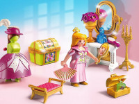 playmobil 5148 constructor "regal dulap pentru haine"