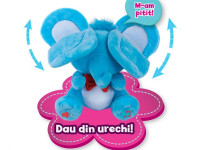 noriel int7205 jucărie muzicală "elephant tino boo" (ro)