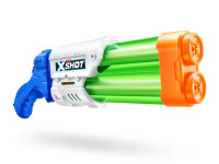 zuru 118131 blaster cu apă "dual stream x-shot"