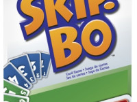 uno 42050 Карточная игра "skip-bo"