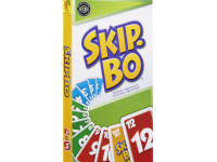 uno 42050 Карточная игра "skip-bo"